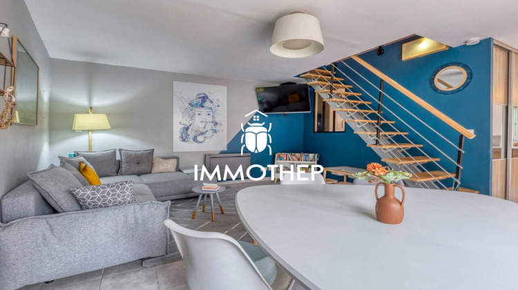 Ma-Cabane - Vente Maison Crolles, 125 m²