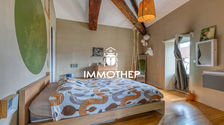 Ma-Cabane - Vente Maison Crolles, 125 m²