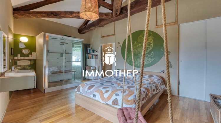 Ma-Cabane - Vente Maison Crolles, 125 m²