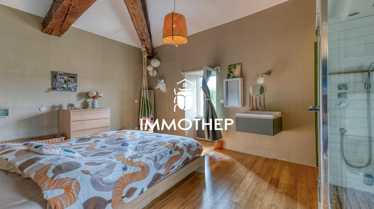 Ma-Cabane - Vente Maison Crolles, 125 m²