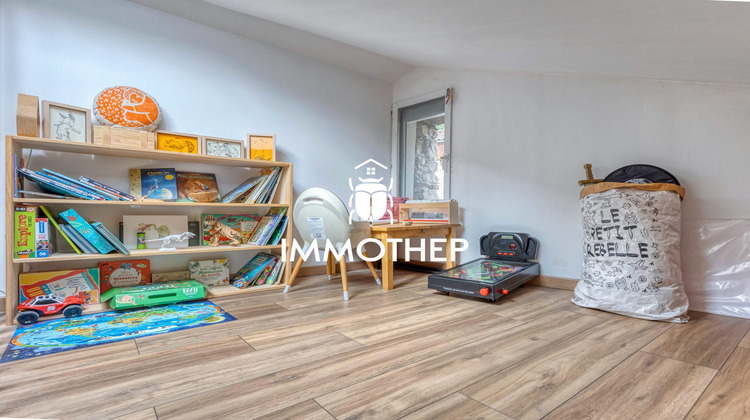 Ma-Cabane - Vente Maison Crolles, 125 m²