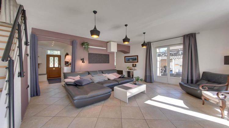 Ma-Cabane - Vente Maison Crolles, 132 m²