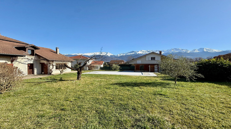 Ma-Cabane - Vente Maison Crolles, 175 m²