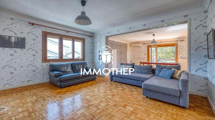 Ma-Cabane - Vente Maison Crolles, 154 m²