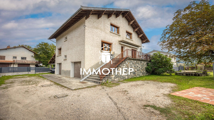 Ma-Cabane - Vente Maison Crolles, 154 m²