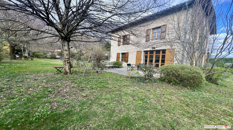 Ma-Cabane - Vente Maison Crolles, 225 m²