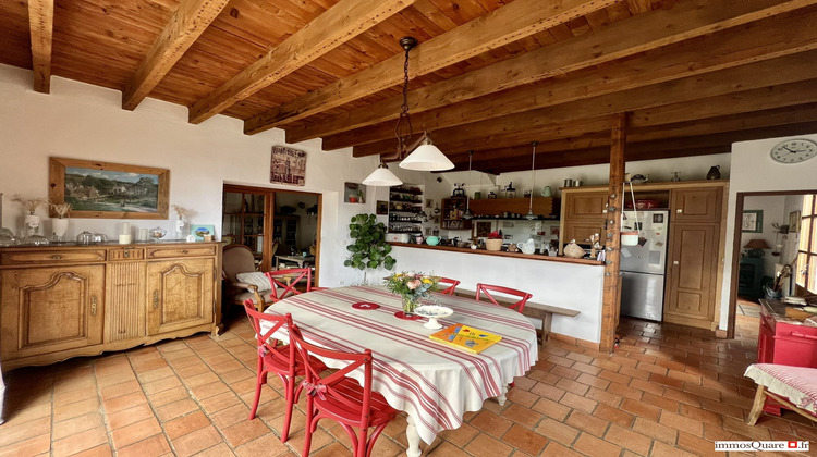 Ma-Cabane - Vente Maison Crolles, 225 m²