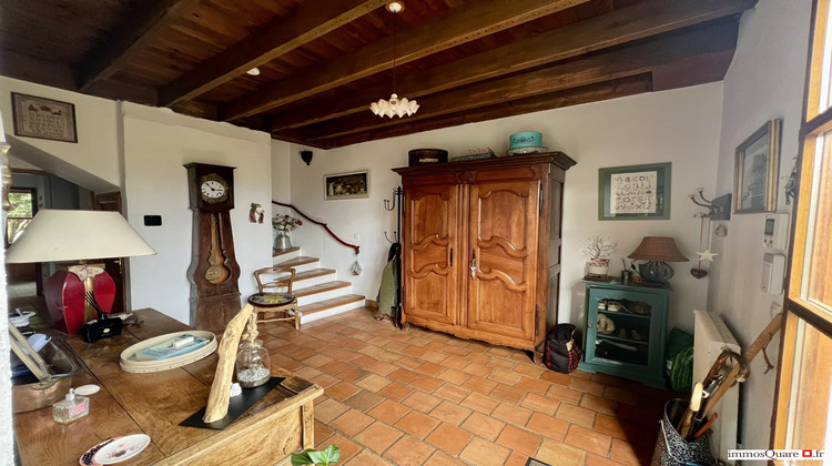 Ma-Cabane - Vente Maison Crolles, 225 m²
