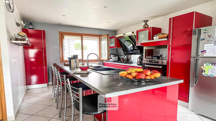 Ma-Cabane - Vente Maison CROLLES, 122 m²