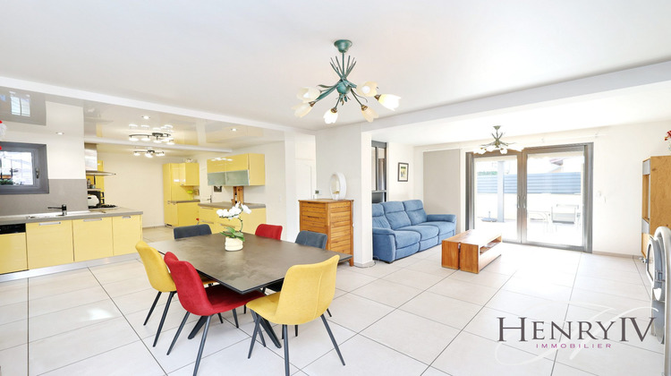 Ma-Cabane - Vente Maison Crolles, 100 m²