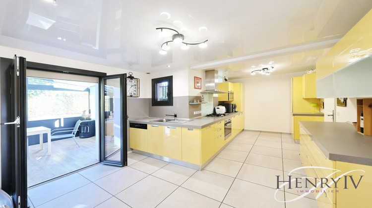 Ma-Cabane - Vente Maison Crolles, 100 m²