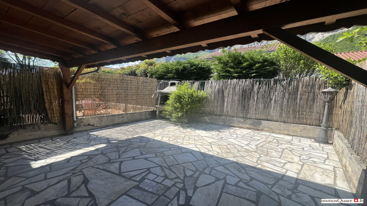 Ma-Cabane - Vente Maison Crolles, 66 m²