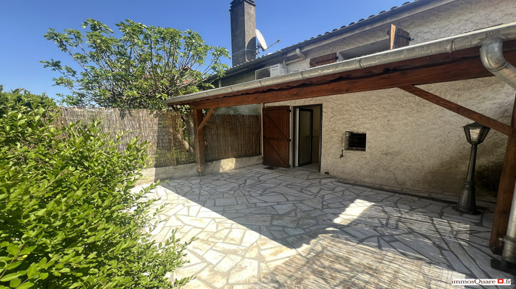 Ma-Cabane - Vente Maison Crolles, 66 m²