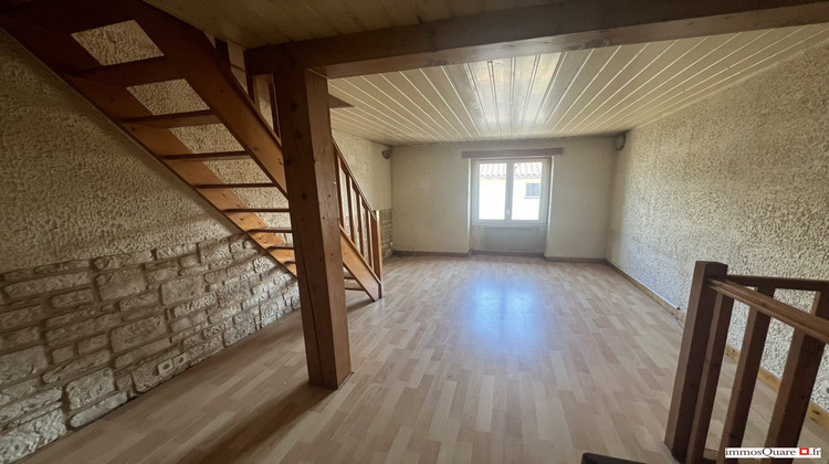 Ma-Cabane - Vente Maison Crolles, 66 m²