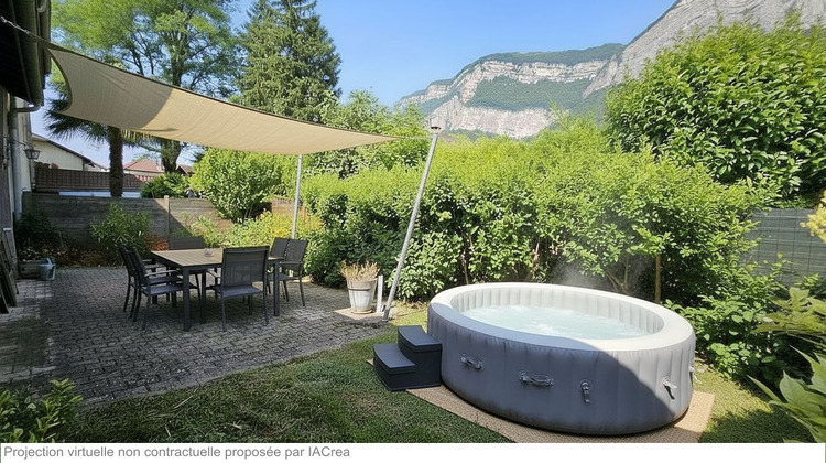 Ma-Cabane - Vente Maison CROLLES, 210 m²