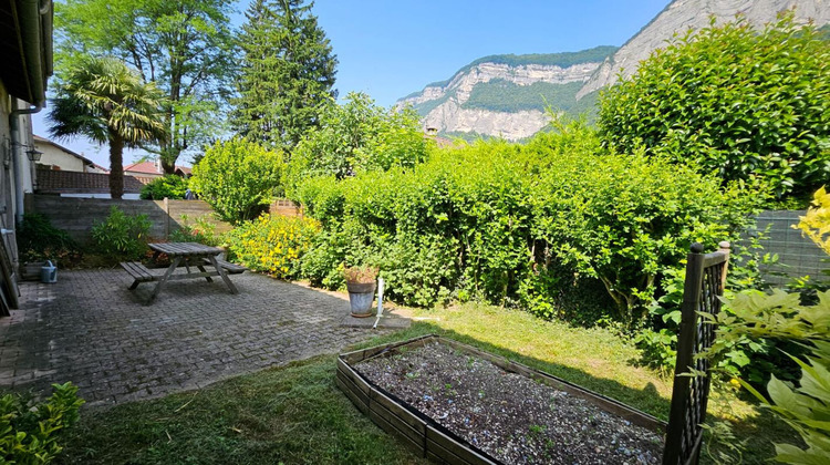 Ma-Cabane - Vente Maison CROLLES, 210 m²
