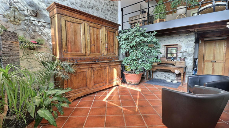 Ma-Cabane - Vente Maison CROLLES, 210 m²
