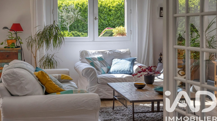 Ma-Cabane - Vente Maison Crolles, 110 m²