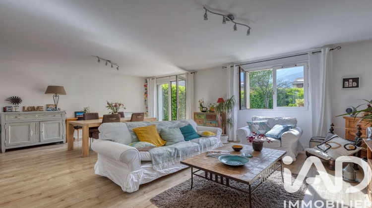 Ma-Cabane - Vente Maison Crolles, 110 m²