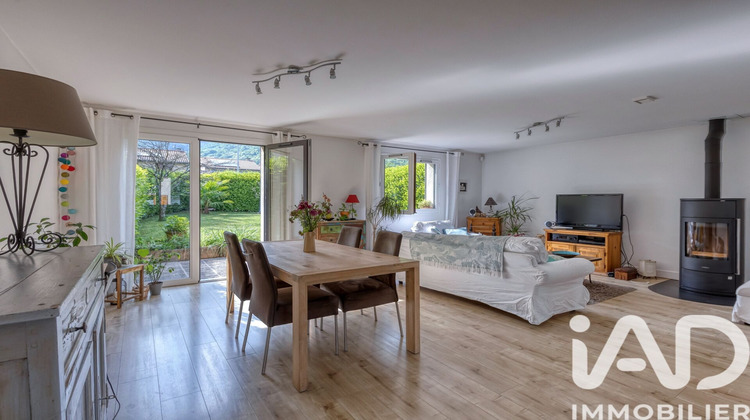 Ma-Cabane - Vente Maison Crolles, 110 m²