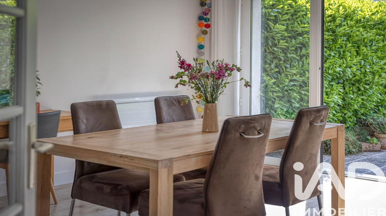 Ma-Cabane - Vente Maison Crolles, 110 m²