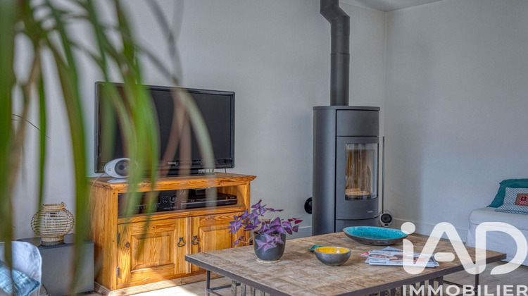Ma-Cabane - Vente Maison Crolles, 110 m²