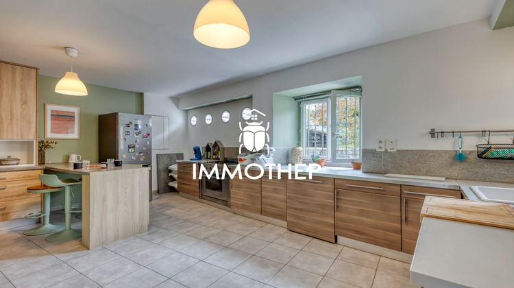 Ma-Cabane - Vente Maison Crolles, 125 m²
