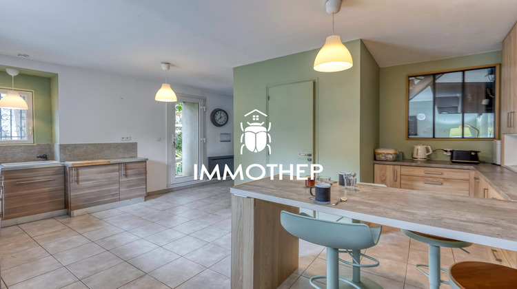 Ma-Cabane - Vente Maison Crolles, 125 m²