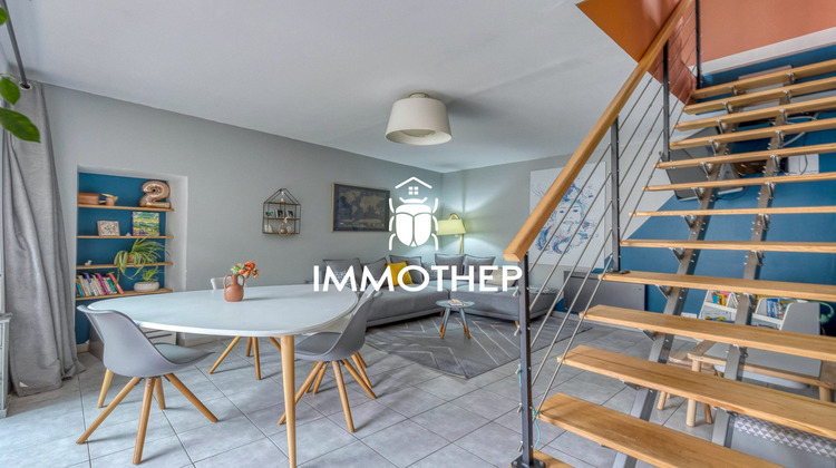 Ma-Cabane - Vente Maison Crolles, 125 m²