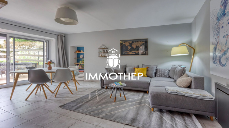 Ma-Cabane - Vente Maison Crolles, 125 m²
