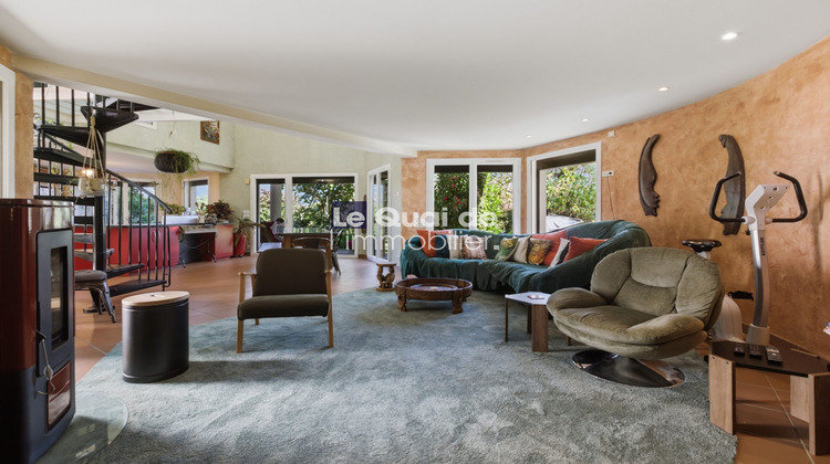 Ma-Cabane - Vente Maison Crolles, 167 m²