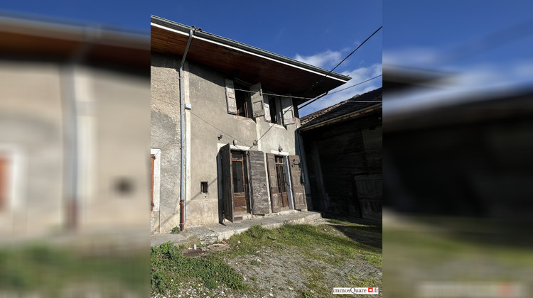 Ma-Cabane - Vente Maison Crolles, 80 m²