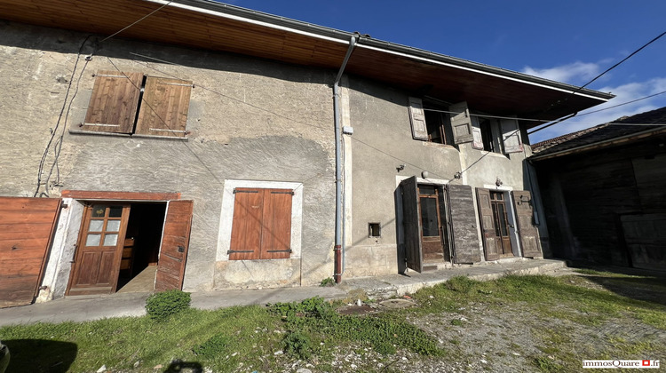 Ma-Cabane - Vente Maison Crolles, 80 m²