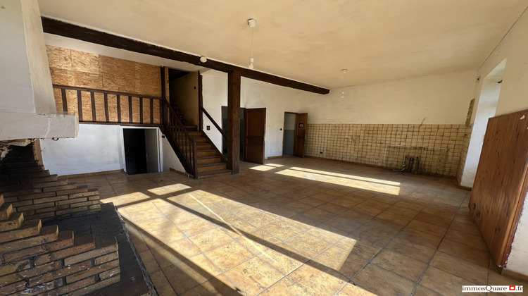 Ma-Cabane - Vente Maison Crolles, 80 m²