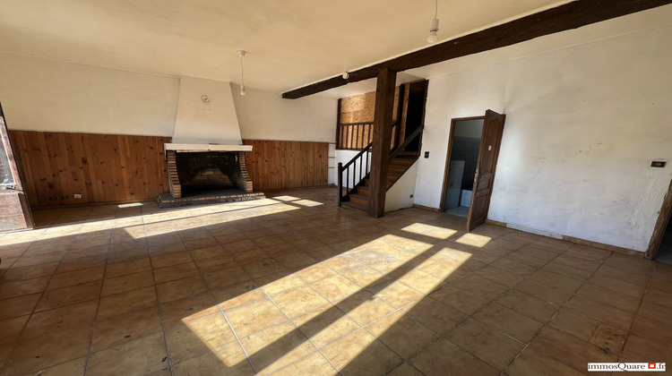 Ma-Cabane - Vente Maison Crolles, 80 m²