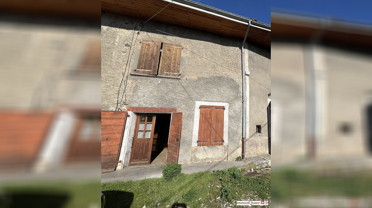 Ma-Cabane - Vente Maison Crolles, 80 m²