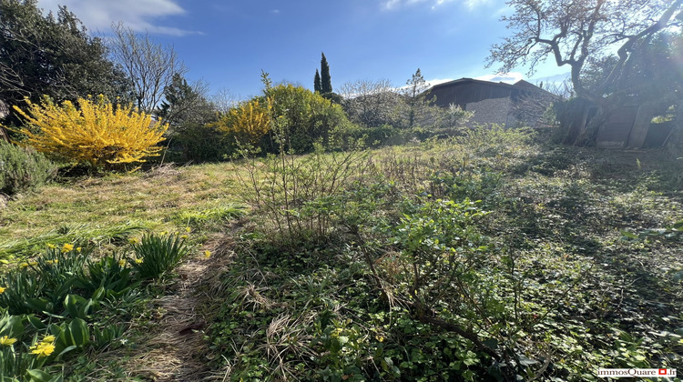 Ma-Cabane - Vente Maison Crolles, 80 m²