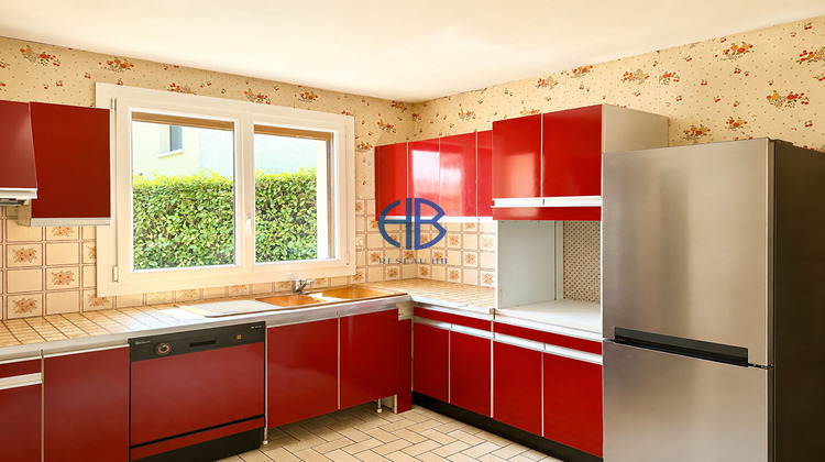 Ma-Cabane - Vente Maison CROLLES, 106 m²