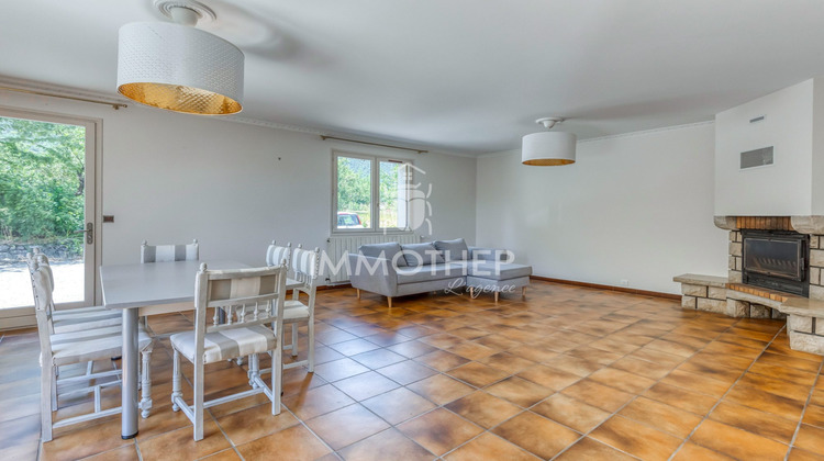 Ma-Cabane - Vente Maison Crolles, 142 m²