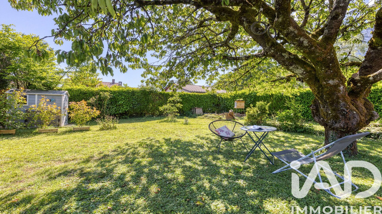 Ma-Cabane - Vente Maison Crolles, 114 m²