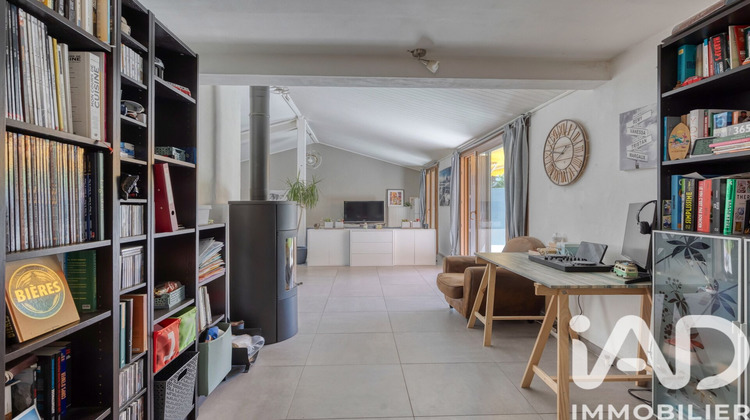 Ma-Cabane - Vente Maison Crolles, 114 m²