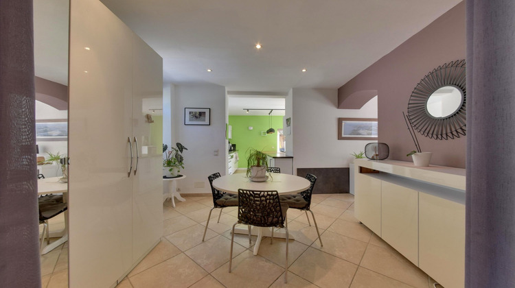 Ma-Cabane - Vente Maison Crolles, 132 m²
