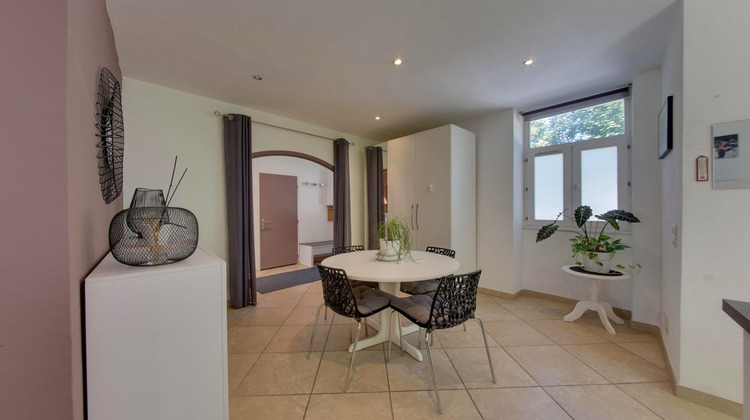 Ma-Cabane - Vente Maison Crolles, 132 m²