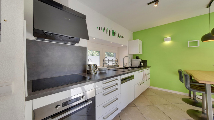 Ma-Cabane - Vente Maison Crolles, 132 m²