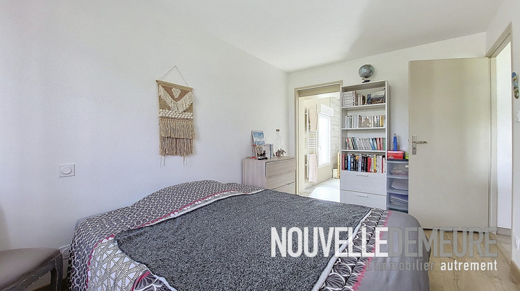 Ma-Cabane - Vente Maison Crollon, 105 m²