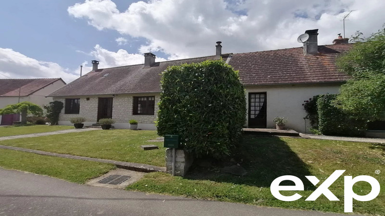 Ma-Cabane - Vente Maison Cromac, 98 m²