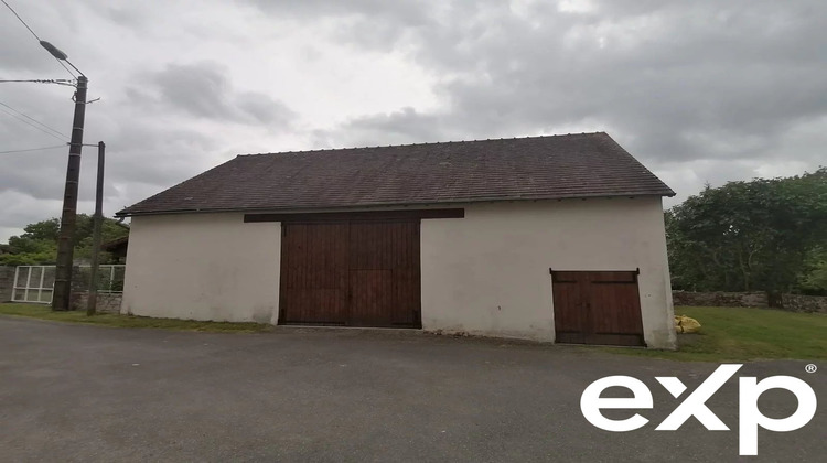 Ma-Cabane - Vente Maison Cromac, 98 m²