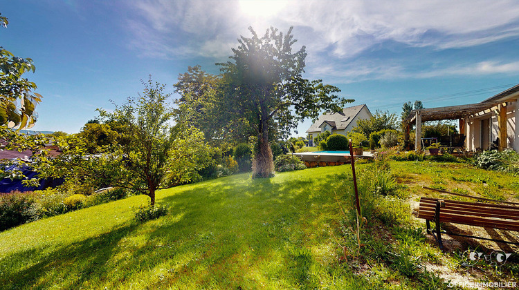 Ma-Cabane - Vente Maison CROMARY, 133 m²