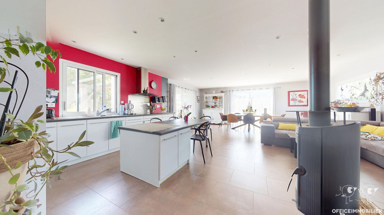 Ma-Cabane - Vente Maison CROMARY, 133 m²