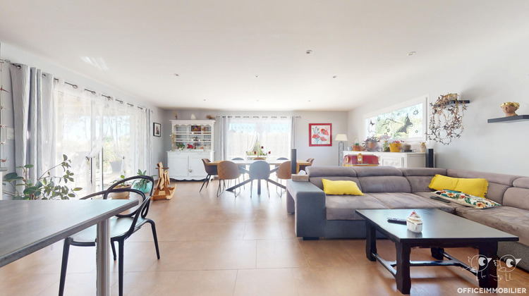 Ma-Cabane - Vente Maison CROMARY, 133 m²